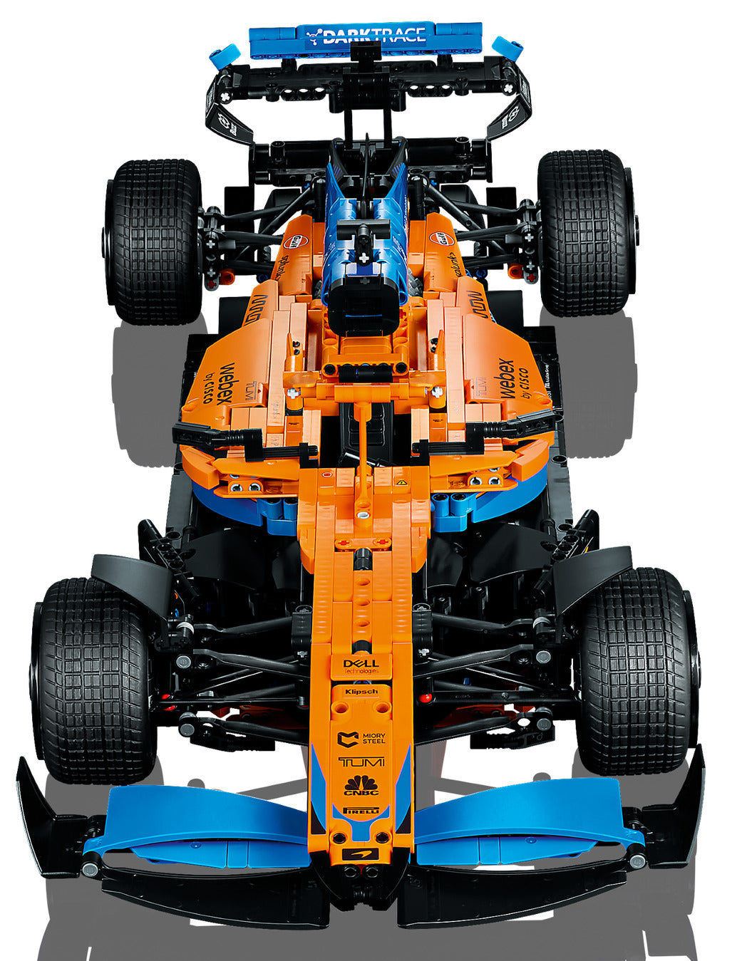 LEGO Technic 42141 McLaren Formula 1 Race Car