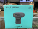 Logitech C270 HD Webcam