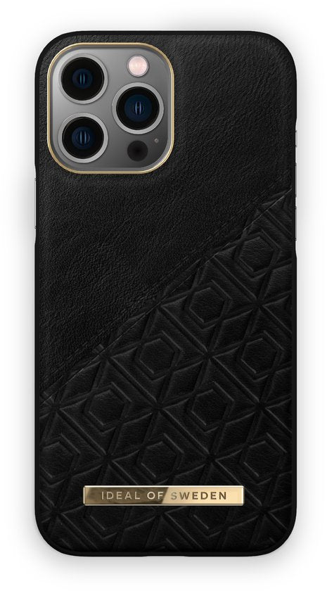 Ideal of Sweden Apple iPhone 12 Pro Max/13 Pro Max Atelier Cases