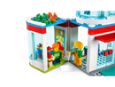 LEGO City 60330 Hospital