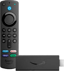 Amazon Fire TV Stick 4K Max Voice Remote with TV Controls