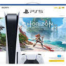 Sony PS5 Horizon Forbidden West Bundle 2020 825GB