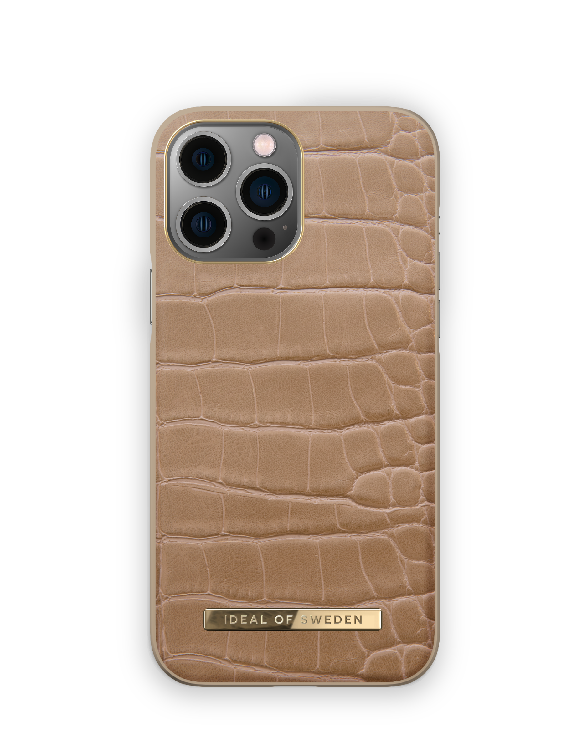 Ideal of Sweden Apple iPhone 12 Pro Max/13 Pro Max Atelier Cases