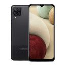 Samsung Galaxy A12 V2 (SM-A127F/DS) 4GB 128GB + Free Case