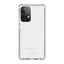 ITSKINS Samsung Galaxy A52 4G / 5G Spectrum Clear Drop Protection Case