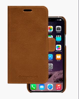 dbramante1928 Apple iPhone 11 Pro Lynge Case Tan