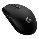 LOGITECH G305 LIGHTSYNC Wireless Gaming Mouse Black