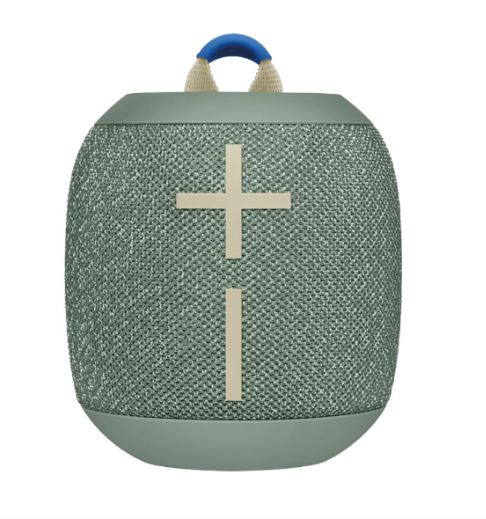 Fully Charged Charging Ultimate Ears Wonderboom Ultimate Ears UE