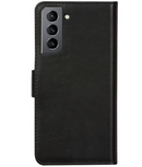 Dbramante1928 Samsung Galaxy S21+ Lynge 2 in 1 Wallet Case + Free Screen Protector