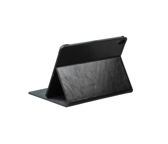 dbramante1928 Apple iPad Pro 11" 3rd Gen.2018 Copenhagen Leather Cover Black