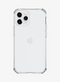 ITSKINS Apple iPhone 12 / 12 Pro Spectrum Clear Drop Protection Case