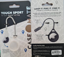 Touch Sport Case Mate Clear for Apple AirTag