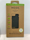 dbramante1928 Apple iPhone 12 Mini Night Black Barcelona 100% Biodegradable Case