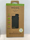 dbramante1928 Apple iPhone 12 Mini Night Black Barcelona 100% Biodegradable Case