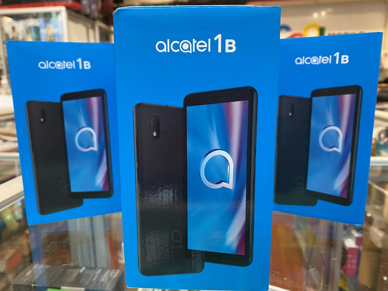 Alcatel 1B 5002X 16GB / 2GB Black