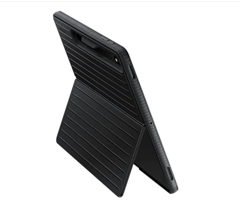 Samsung Galaxy Tab S8+ / S8+ 5G  Protective Standing Cover Genuine