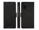 dbramante1928 Samsung Galaxy A52 Lynge 2 in1 Leather Wallet + Magnetic Case