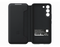 Samsung Galaxy S22 Smart LED View Cover Black