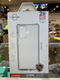 Itskins Spectrum Clear Drop Protection Case for Samsung Galaxy Note 20 Ultra Clear + Free Screen Protector