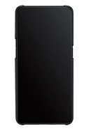 OPPO Reno 10x Zoom Black Aramid Fiber Protective Case