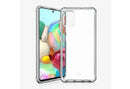 ITSKINS Samsung A71 Spectrum Clear Case