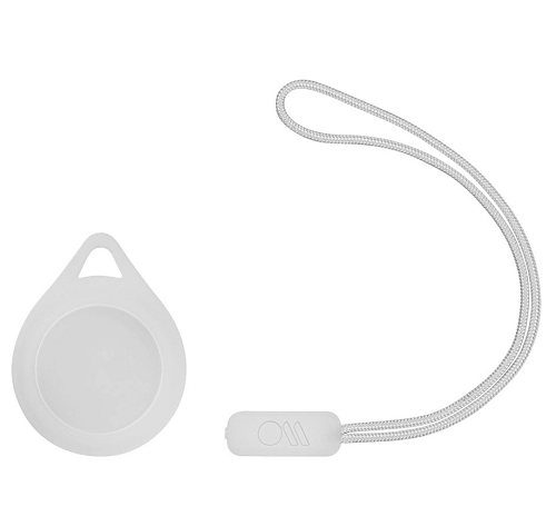 Touch Sport Case Mate Clear for Apple AirTag