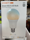 Cygnett Smart Bulb Ambient White 9W Screw in (E27)