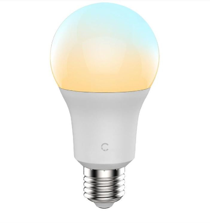 Cygnett Smart Bulb Ambient White 9W Screw in (E27)