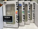 Casemate Apple iPhone 12 Mini Twinkle Series Micropel Case