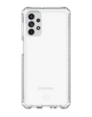 ITSKINS Samsung Galaxy A32 5G Spectrum Clear Case