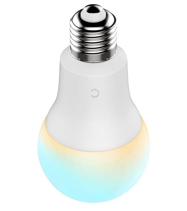 Cygnett Smart Bulb Ambient White 9W Screw in (E27)