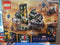 LEGO Marvel 76156 Rise Of The Domo