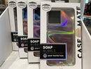 Casemate Apple iPhone 12 Pro Max Soap Bubble Antimicrobial Case