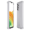 ITSKINS Samsung Galaxy A33 Spectrum Clear Drop Protection Case