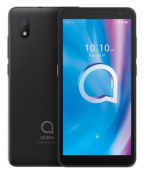 Alcatel 1B 5002X 16GB / 2GB Black
