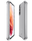 ITSKINS Samsung Galaxy S22 5G Spectrum Clear Drop Protection Case