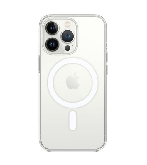 Apple iPhone 13 Pro Clear Case with MagSafe Genuine