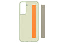 Samsung Galaxy S21 FE 5G Slim Strap Cover Olive