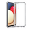 ITSKINS Samsung A11 Spectrum Clear Drop Protection Case