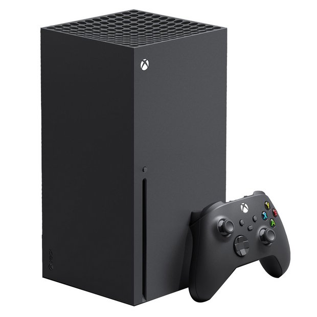 Microsoft Xbox Series X 1TB