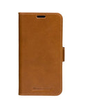 dbramante1928 Apple iPhone 11 / XR Copenhagen Slim Wallet Case Tan