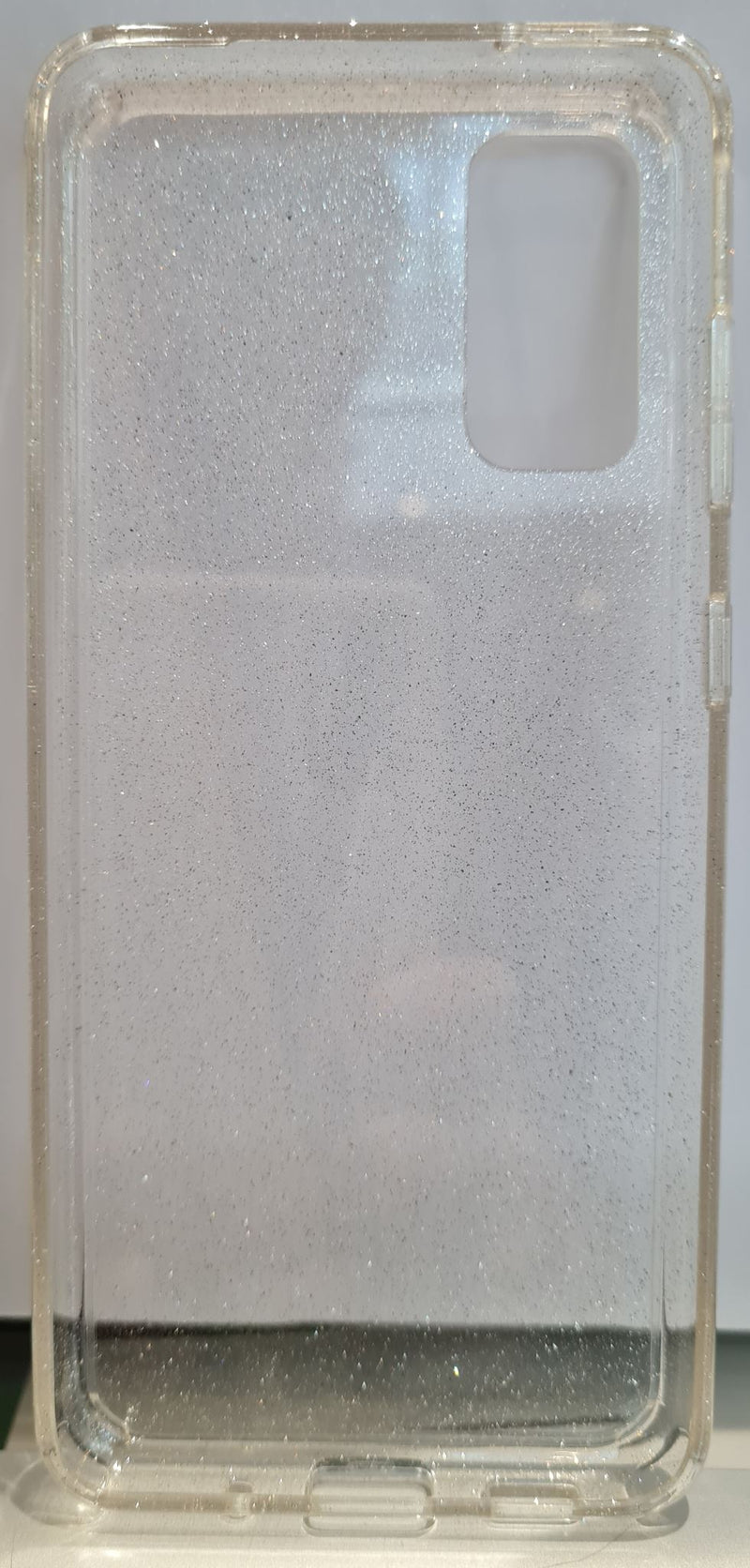 Uniq Samsung Galaxy S20 Lifepro Tinsel Case + Free Screen Protector