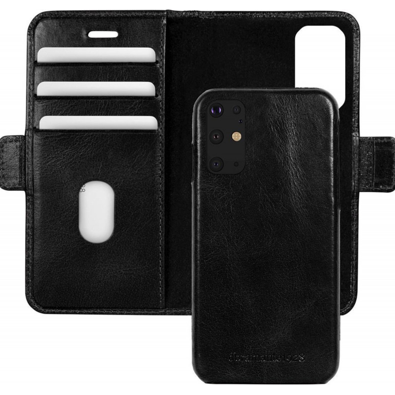 Dbramante1928 Samsung Galaxy S20+ Lynge 2in1 Wallet + Magnetic Case