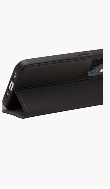 Dbramante1928 Apple iPhone 13 mini Olso Ultra Slim Wallet Case + Free Screen Protector