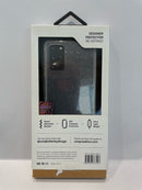 Uniq Samsung Galaxy S20+ (Plus) Lifepro Tinsel Clear Case