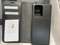 dbramante1928 Samsung Galaxy S20 Ultra Lynge 2 in 1 Wallet + Magnetic Case