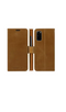 dbramante1928 Samsung Galaxy S21 Lynge 2in1 Wallet+Magnetic Case