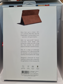 dbramante1928 Apple iPad 9.7" (5/6th) dbramante1928 Copenhagen Leather Folio Case Cover Tan