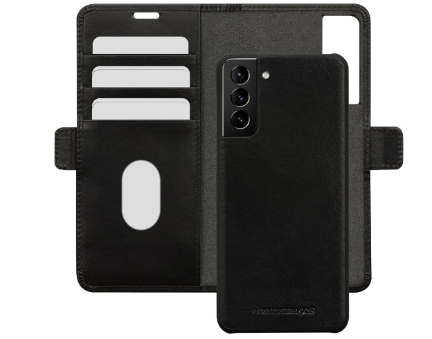 dbramante1928 Samsung Galaxy S21 Lynge 2in1 Wallet+Magnetic Case