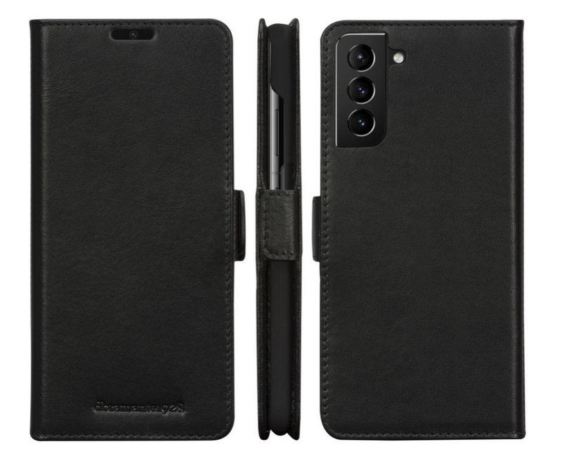 dbramante1928 Samsung Galaxy S21 Lynge 2in1 Wallet+Magnetic Case